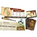 Robinson Crueso: Treasure Chest kiegészítő (eng)