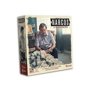 Narcos