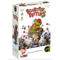 Schotten Totten 2