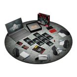 Nightmare, horror kalandjáték