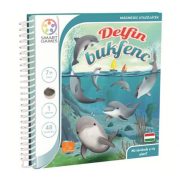 Magnetic Travel - Delfin bukfenc