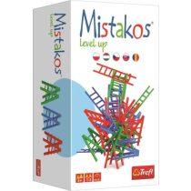Mistakos - Harc a létrákkal