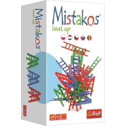 Mistakos - Harc a létrákkal