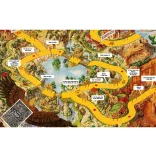 Az ezüst tó kincse