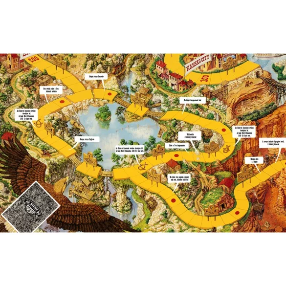 Az ezüst tó kincse