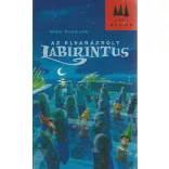 Az elvarázsolt labirintus