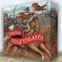 Szkítia fosztogatói
