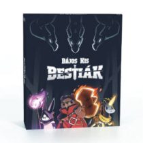 Bájos kis bestiák
