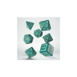   Dobókocka szett - 7 darabos (Pathfinder Agents of Edgewatch )