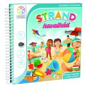 Magnetic Travel - Strand kavalkád