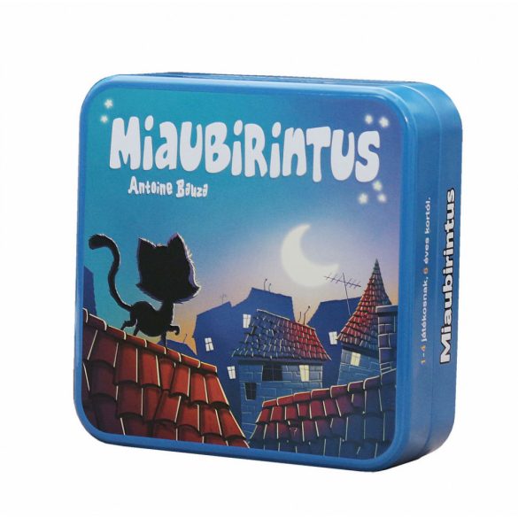 Miaubirintus