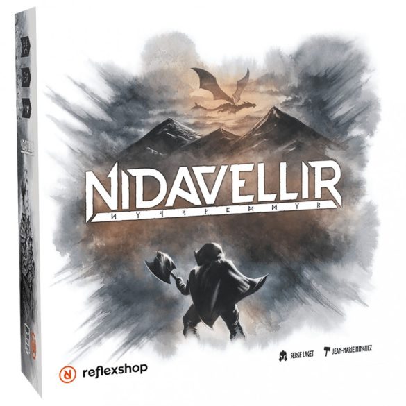 Nidavellir