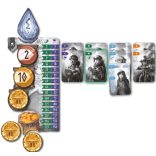 Nidavellir BONTOTT társasjáték