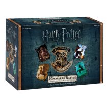   Harry Potter - Roxforti csata: Szörnyek szörnyű könyve kiegészítő