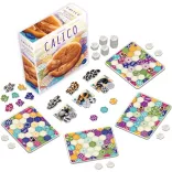 Calico - Foltok, cicák, takarók