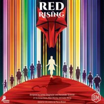 Vörös lázadás (Red Rising)