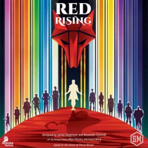 Vörös lázadás (Red Rising)