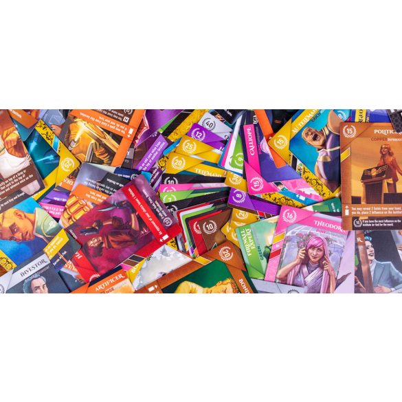 Vörös lázadás (Red Rising)