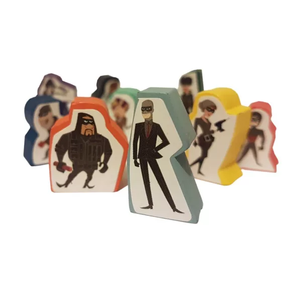 Burgle Bros.