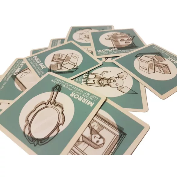 Burgle Bros.