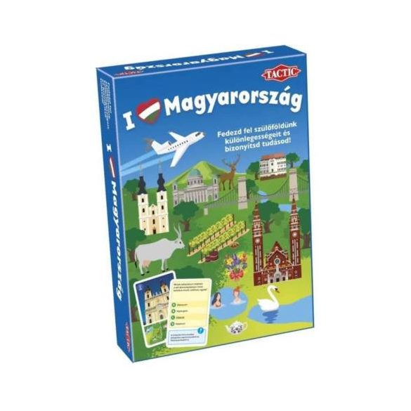 I Love Magyarország