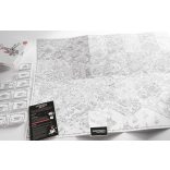 MicroMacro Crime City BONTOTT társasjáték