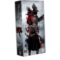 Bloodborne: A vadászok rémálma kiegészítő