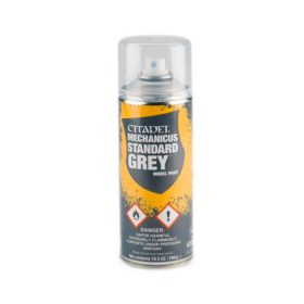 spray
