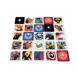 Splendor - Marvel