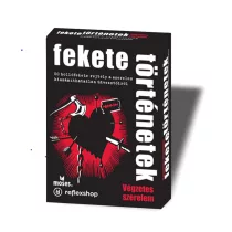 Fekete történetek: Végzetes szerelem
