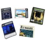 Szabadulópakli - Szökés Alcatrazból