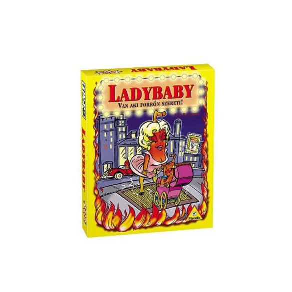 LadyBaby