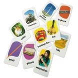 Uborkától a pingvinig!