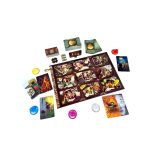 Mysterium Park BONTOTT társasjáték