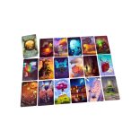 Mysterium Park BONTOTT társasjáték