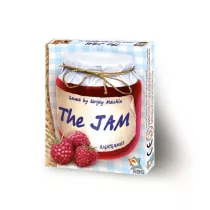 The Jam (eng)