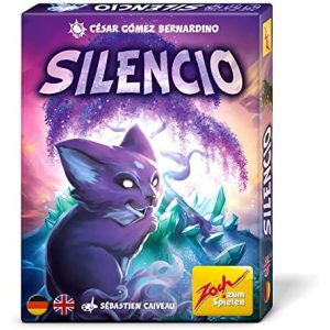 Silencio (eng)