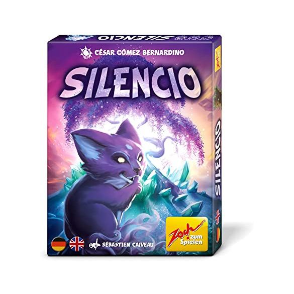 Silencio (eng)