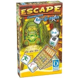 Escape - Roll & Write (eng)