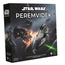 Star Wars - Peremvidék