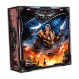 Lords of Hellas - BONTOTT társasjáték