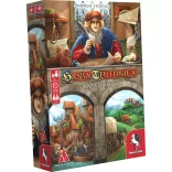 Hansa Teutonica (bővített kiadás)