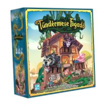 Tündérmese fogadó