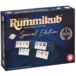 Rummikub special edition