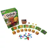 Cacao - Diamante kiegészítő (eng)