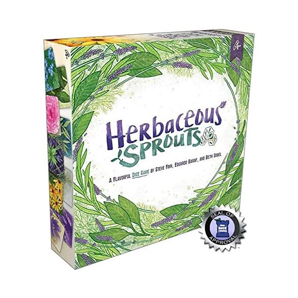 Herbaceous Sprouts (eng)