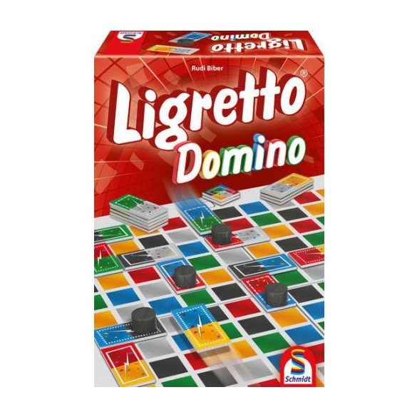 Ligretto Domino