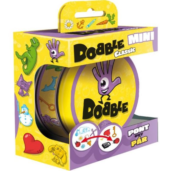 Dobble -  Mini