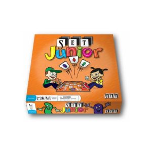 Set Junior