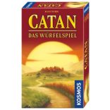 Catan - A kockajáték (de)